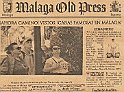 Malaga i lokalna gazeta