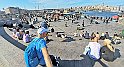port Eminou, jeden z wielu, gdzie codziennie odpływa kilkadziesiąt statków