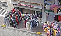 Moda Męska na wyciągnięcie ręki, tuż pod moim hotelem