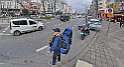 Stambuł miasto idealne na city break, zdecydowanie polecam, w marcu prawie 25 stopni i słońce, choć na koniec też trochę pokropiło